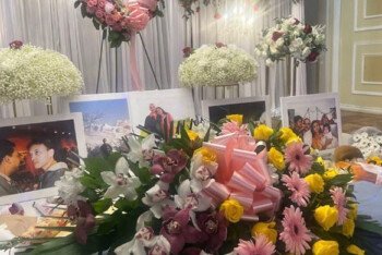 গভীর শোক ও শ্রদ্ধায় স্মরণ করা হলো প্রয়াত রানা দাসকে