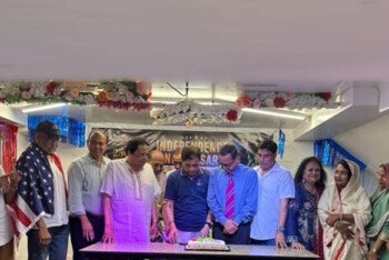 বাংলাদেশ সোসাইটি, নিউ ইয়র্ক এর উদ্যোগে যুক্তরাষ্ট্রের সকল জাতীয় দিবস গুরুত্তের সাথে পালনের উপর গুরুত্বারোপ