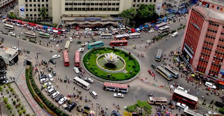 বিশ্বে বসবাসের অযোগ্য শহরের তালিকায় তৃতীয় স্থানে বাংলাদেশের রাজধানী ঢাকা