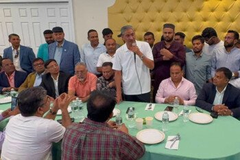 বাংলাদেশে গণতন্ত্র প্রতিষ্ঠায় যুক্তরাষ্ট্র বিএনপি’র নেতা-কর্মীদের অবদানও কম নয়