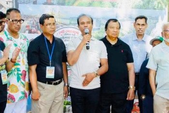 চিটাগাং এসোসিয়েশন অব নর্থ আমেরিকা ইনক.-এর প্রাণবন্ত মিলনমেলা