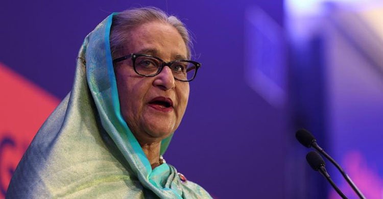 শেখ হাসিনা ভারতে বসে রাজনৈতিক কর্মকাণ্ড চালাতে পারবেন না, লোকসভায় মোদি সরকার