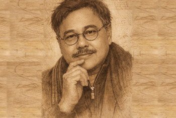 দূরের আয়নায় দেখি, এ কি! সৈয়দ কামরুল