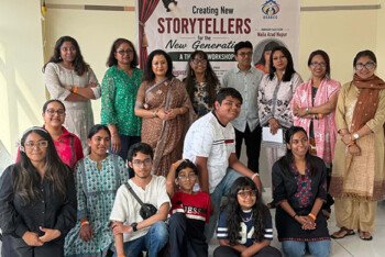 থিয়েটার সেভেন্টি ওয়ান এর আয়োজনে ‘থিয়েটার ওয়ার্কশপ’
