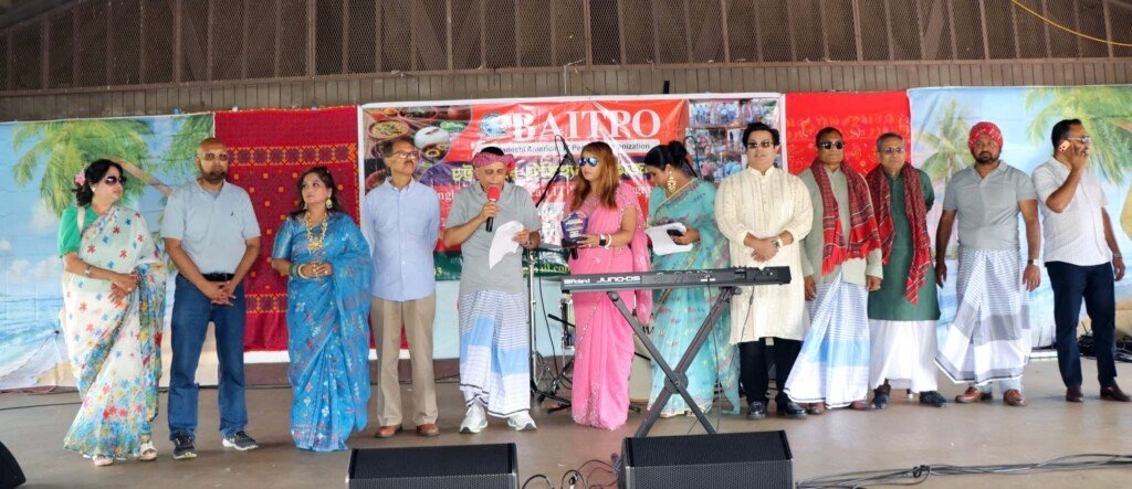 জমজমাট আয়োজনে ভার্জিনিয়ায় অনুষ্ঠিত হলো চট্টগ্রামের ঐতিহ্যবাহী মেজবান ও সাংস্কৃতিক অনুষ্ঠান