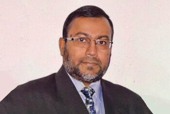 চলে গেলেন নিউইয়র্কের বাংলাদেশি কমিউনিটির পরিচিত মুখ মির্জা আলী আজম