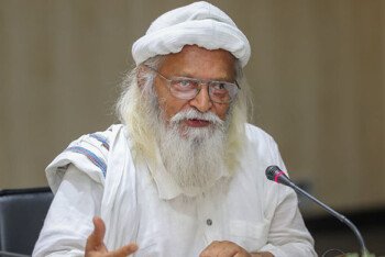 বাংলাদেশের রাজনীতিতে জামায়াতে ইসলামী থাকলে আ.লীগও থাকবে: ফরহাদ মজহার
