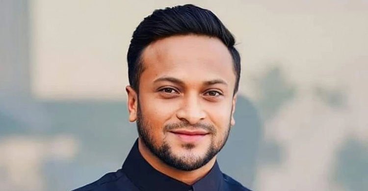 নিরাপত্তার নিশ্চয়তা পেলে দেশে ফিরে আদালতে দাঁড়াতে ও খেলতে আমি প্রস্তুত – শ্রীলঙ্কা থেকে টেলিফোনে রয়টার্সকে সাকিব আল হাসান