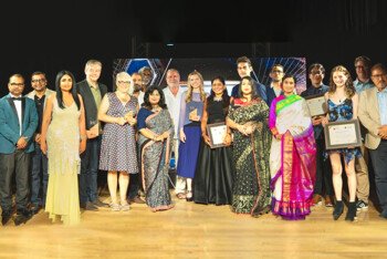 নিউইয়র্কে বর্ণাঢ্য আয়োজনে অনুষ্ঠিত হলো ‘নিউইয়র্ক গ্লোবাল শর্ট ফিল্ম ফেস্ট ২০২৬’