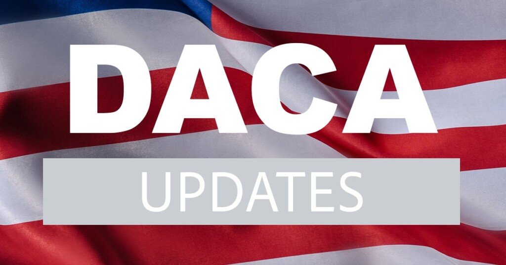অ্যাডভান্স প্যারোল সংক্রান্ত আপডেট: DACA-র ভ্রমণ সুরক্ষায় অভিবাসন বিষয়ক বড় পরিবর্তন