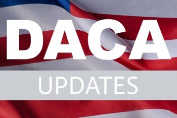 অ্যাডভান্স প্যারোল সংক্রান্ত আপডেট: DACA-র ভ্রমণ সুরক্ষায় অভিবাসন বিষয়ক বড় পরিবর্তন