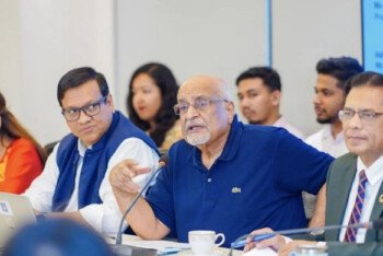 ছয় মাসে বাংলাদেশে প্রায় ৬২ হাজার মানুষ কর্মসংস্থান হারিয়েছে জানিয়েছে গবেষণা প্রতিষ্ঠান সিপিডি