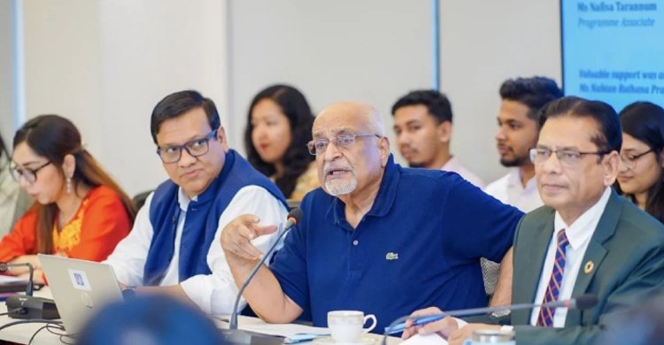 ছয় মাসে বাংলাদেশে প্রায় ৬২ হাজার মানুষ কর্মসংস্থান হারিয়েছে জানিয়েছে গবেষণা প্রতিষ্ঠান সিপিডি