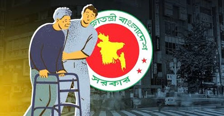 বিদেশে কাজের সুযোগ: ৫০ হাজার কেয়ারগিভার তৈরিতে ৮৩৪ কোটি টাকার প্রকল্প নিচ্ছে বাংলাদেশ সরকার