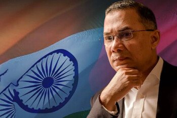 তারেক রহমানকে কেন দিল্লিতে চায় ভারত, প্রশ্ন বিবিসি-র