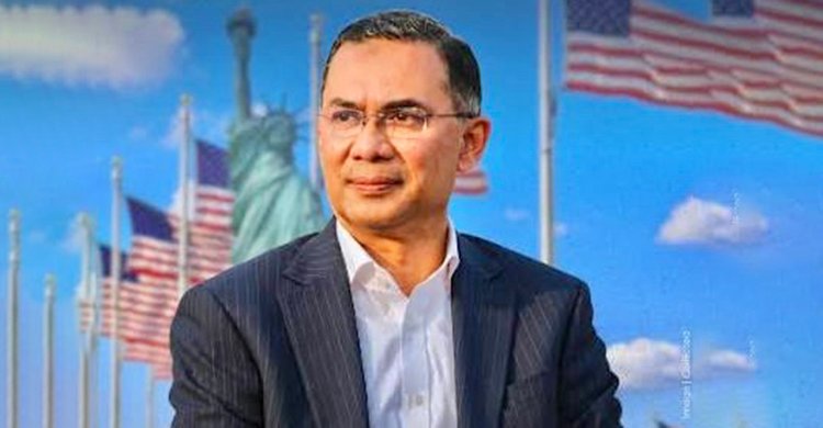 সেপ্টেম্বরের ৩য় সপ্তাহে নিউইয়র্ক আসছেন বাংলাদেশের প্রধানমন্ত্রী তারেক রহমান