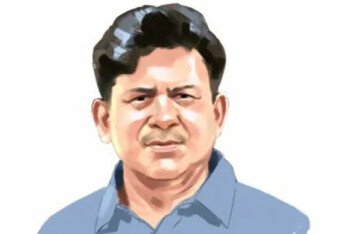 ড. ইউনূসের অন্তর্বর্তী সরকার তরুণদের ক্ষমতার আকাঙ্ক্ষা করতে শিখিয়েছে-বাংলাদেশে  তত্ত্বাবধায়ক সরকারের সাবেক উপদেষ্টা হোসেন জিল্লুর রহমান