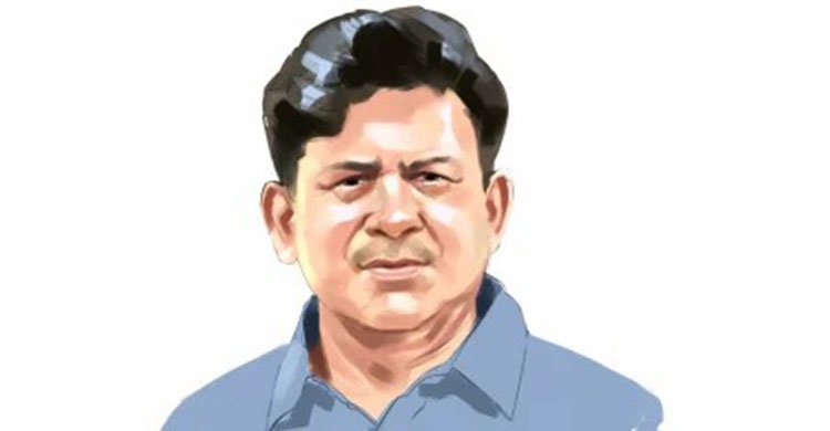 ড. ইউনূসের অন্তর্বর্তী সরকার তরুণদের ক্ষমতার আকাঙ্ক্ষা করতে শিখিয়েছে-বাংলাদেশে  তত্ত্বাবধায়ক সরকারের সাবেক উপদেষ্টা হোসেন জিল্লুর রহমান