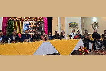 ৩ অক্টোবর নিউ ইয়র্কে জাহিদ আলমের পরিবেশনায় তুমুল জনপ্রিয় ইমরান মাহমুদুল, কনা ও ঝিলিক এর মিউজিক্যাল নাইট
