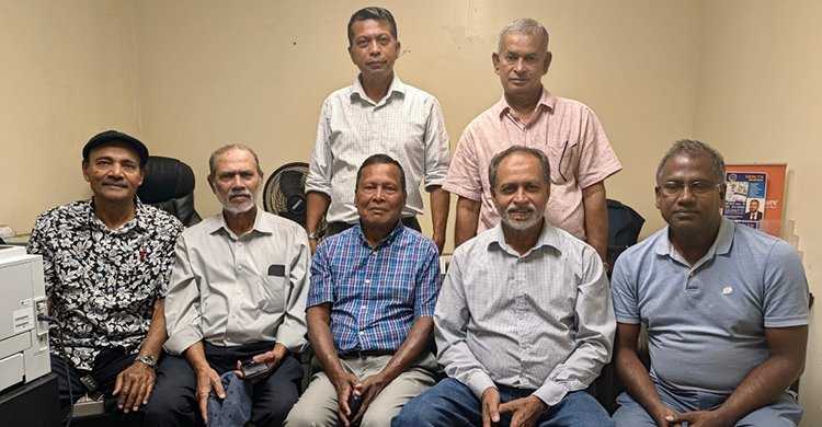 ৩১ অক্টোবর নিউইয়র্কে ঢাকা বিশ্ববিদ্যালয় অ্যালামনাই অ্যাসোসিয়েশন (DUAA)-এর অ্যানুয়াল অ্যালামনাই ডিনার