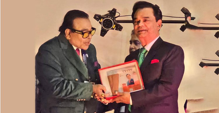 কানাডার টরন্টোতে সম্পন্ন হলো ৩ দিনব্যাপী জমকালো ৪০তম ফোবানা সম্মেলন