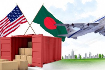 প্রথম ৬ মাসে কমার পর আগস্টে যুক্তরাষ্ট্রে বাংলাদেশে তৈরি পোশাক রপ্তানি বেড়েছে ২৬%