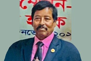 জাতীয় পার্টি যুক্তরাষ্ট্র শাখার যুগ্ম সাধারণ সম্পাদক আলতাফ হোসেন আর নেই