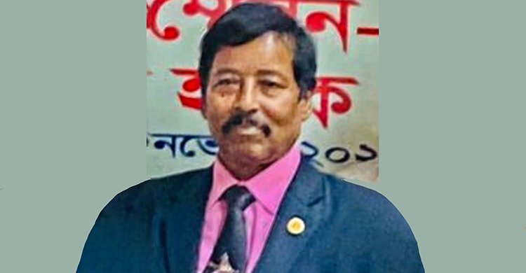 জাতীয় পার্টি যুক্তরাষ্ট্র শাখার যুগ্ম সাধারণ সম্পাদক আলতাফ হোসেন আর নেই