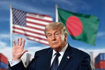 যুক্তরাষ্ট্রের বৈদেশিক সহায়তার সবচেয়ে বড় অংশ পেয়েছে ইউক্রেন, তালিকার ২০তম স্থানে রয়েছে বাংলাদেশ