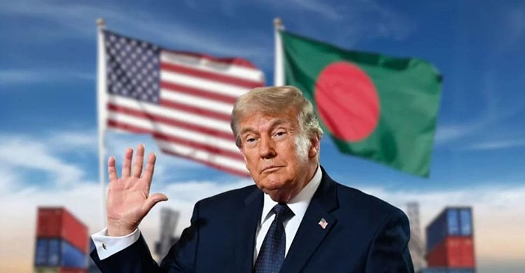 যুক্তরাষ্ট্রের বৈদেশিক সহায়তার সবচেয়ে বড় অংশ পেয়েছে ইউক্রেন, তালিকার ২০তম স্থানে রয়েছে বাংলাদেশ