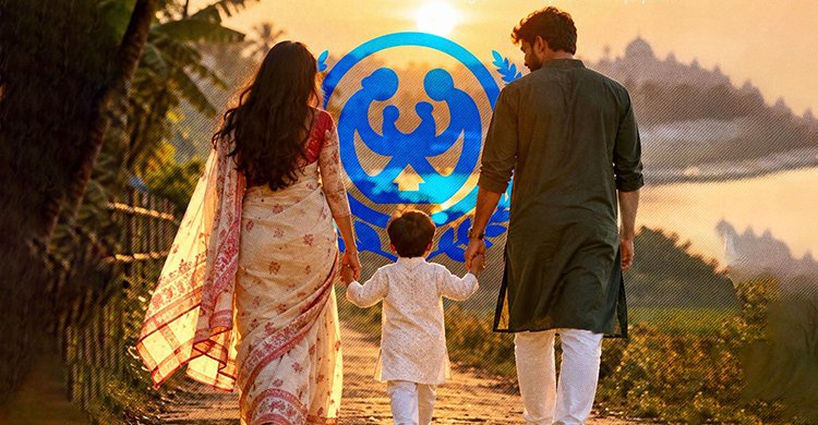 দুটি সন্তানের বেশি নয়, একটি হলে ভালো হয়’ স্লোগানে ১ ডিসেম্বর শুরু হচ্ছে বছরব্যাপী পরিবার পরিকল্পনা কর্মসূচি
