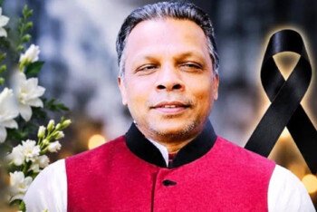 জ‍্যাকসন হাইটসের পরিচিত মুখ কাজী আজিজুল হক খোকন আর নেই, মরদেহ বাংলাদেশে প্রেরণ