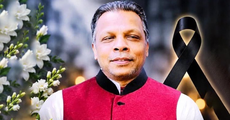 জ‍্যাকসন হাইটসের পরিচিত মুখ কাজী আজিজুল হক খোকন আর নেই, মরদেহ বাংলাদেশে প্রেরণ