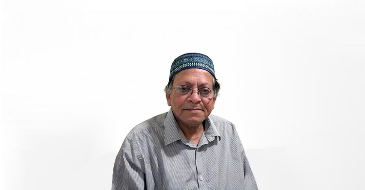 ৩৪ বছর ধরে যুক্তরাষ্ট্রে থাকা বাংলাদেশি এনামুল হক এনাম হক গ্রেফতার হলেন ইমিগ্রেশন পুলিশের হাতে