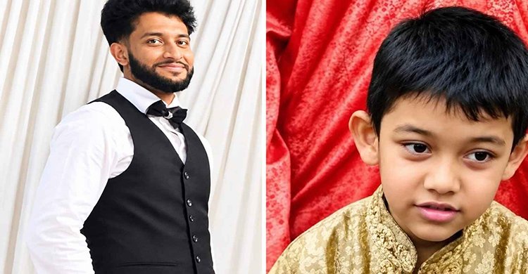 নিউইয়র্কে ১১ দিনের ব্যবধানে দুই ভাইয়ের মৃত্যু, শোকে পাথর মা-বাবা ও পরিবার
