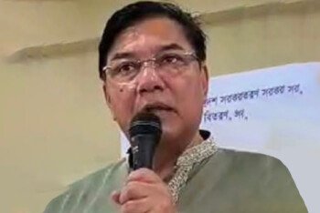 ড. ইউনূসের নেতৃত্বাধীন সাবেক অন্তর্বর্তী সরকার যে ক্ষতি করেছে, তা বর্ণনা দেওয়া যাবে না: বিমানমন্ত্রী রশিদুজ্জামান মিল্লাত