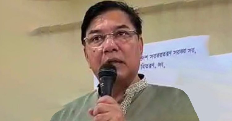 ড. ইউনূসের নেতৃত্বাধীন সাবেক অন্তর্বর্তী সরকার যে ক্ষতি করেছে, তা বর্ণনা দেওয়া যাবে না: বিমানমন্ত্রী রশিদুজ্জামান মিল্লাত