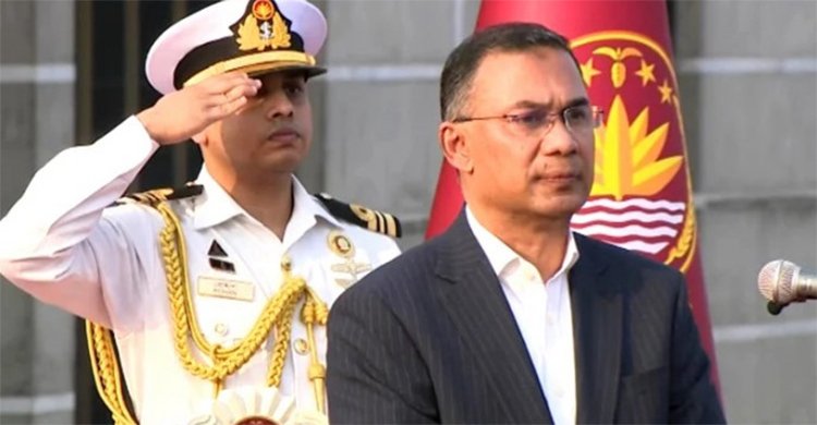 কেন কৌশলগত নিরপেক্ষতাই বাংলাদেশের জন্য সবচাইতে নিরাপদ অবস্থান?