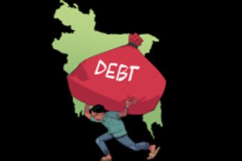 অর্থবছরের প্রথম দুই মাসেই তফসিলি ব্যাংকগুলো থেকে ১৬,৬০১ কোটি টাকা ঋণ নিয়েছে বাংলাদেশ সরকার