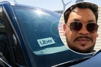 টেক্সাসে আরভিং শহরে নিখোঁজের ৪ দিন পর বিয়ানীবাজারের আলী আহমদের লাশ উদ্ধার