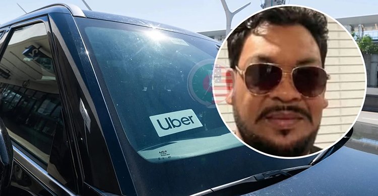 টেক্সাসে আরভিং শহরে নিখোঁজের ৪ দিন পর বিয়ানীবাজারের আলী আহমদের লাশ উদ্ধার